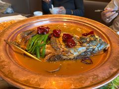 -小天厨民间菜馆(深圳街店)