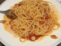 -萨莉亚意式餐厅(浦江万达广场店)