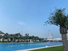 -秦皇岛乐岛海洋王国