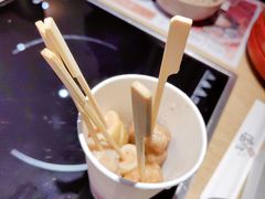 -温野菜涮涮锅(曲江大悦城店)