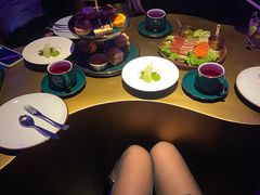 -泉客厅LAPUTA·天空之城