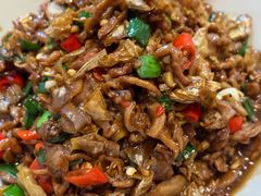 -新新湘菜馆(新中街二条店)