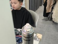 -海马体照相馆(上海宝山万达广场店)