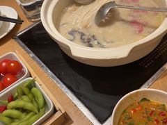 -湯系·煲汤手艺人(东二环泰禾广场店)