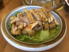 -沣峪鱼庄