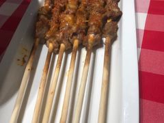 -西贝莜面村(近铁城市广场店)