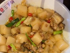 -富正毅三下锅·湘西韵味(天门山索道店)