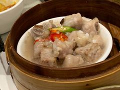 -鹅冠港式茶餐厅(来福士店)