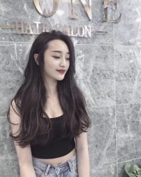 -CHANGE 美发烫染沙龙