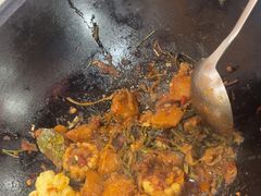 -江湖水乡铁锅炖魚(周庄嘉园店)