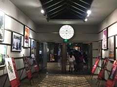 -成都百丽宫影城(LUXE太古里店)