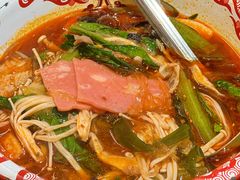 -破店肥哈·东北烧烤·夜宵(南山保利店)