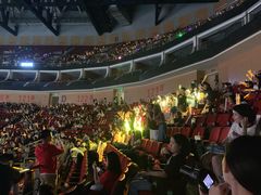 -宝能国际体育演艺中心