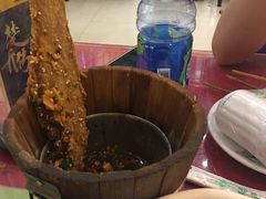 -大眼锅贴水饺(河东店)
