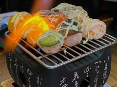 -仙隐小鹿中華の日料(正弘城店)