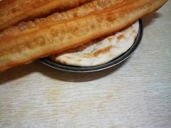 -文武王氏烧饼·无矾油条(西溪路店)