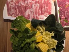 -季季红火锅(柳州广惠商业店)