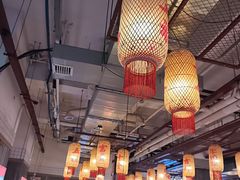 -李姑婆鲜切牛肉火锅自助(凤城二路店)