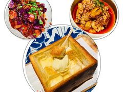 -绿茶餐厅(布吉万象汇店)