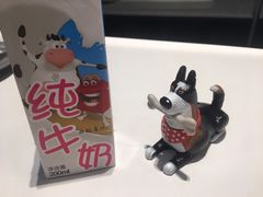 -麦当劳(华融店)