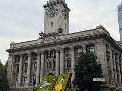 -海燕酒店·地道湖北菜(惠济路店)