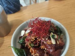 蜜汁香辣猪蹄-娜娜家•Nana's restaurant (南开大悦城店)
