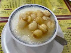 莲子双皮奶-华生行(大良店)