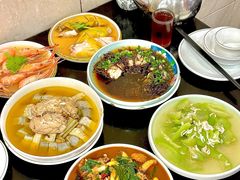 -绍兴名菜馆(可乐路店)