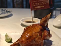 -侨美·唐荔园·40年地道粤菜