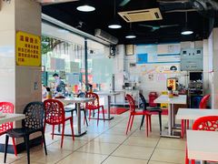 -芬芳甜品(东风西路店)