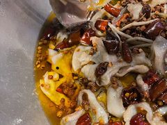 关公水煮鱼-水煮三国·川鲁江湖菜(香山店)