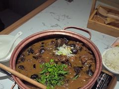 -关东小磨东北菜(漕河泾印象城店)