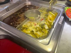-新辣道鱼火锅(领展购物广场·中关村店)