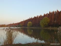 -云龙湖旅游景区