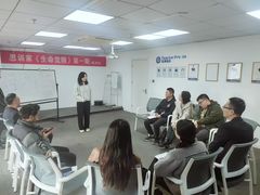 -思训家演讲口才培训(上城校区)