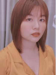 -Feel 羽毛接发