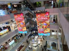 -凯德MALL(西直门店)