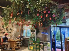 -顶顶汤火牛排火锅·经典铜锅涮肉