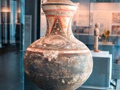 -洛阳古墓博物馆