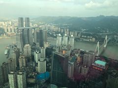 -WFC会仙楼观景台