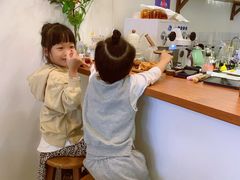 -白熊咖啡(闽江大道店)