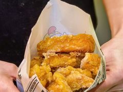 -超级鸡车(曹杨路店)