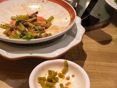 -糟粕醋·椰苑海南菜餐厅(亚龙湾天域酒店)