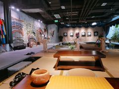 -轻武堂传统射箭·功夫茶·射击体验馆(仁和新城店)