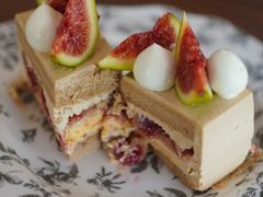 -PATTPATT日式蛋糕(体育西店)