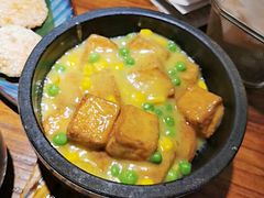 -默加东南亚美食(大宁音乐广场店)