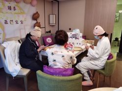 -大美臻喜母婴(南坪店)