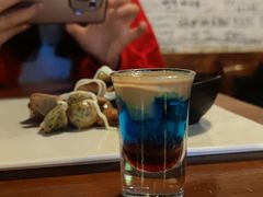 -Rural Tequila墨西哥餐厅(东川路店)
