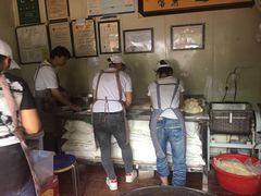 -李氏憨粑粑(文林街店)