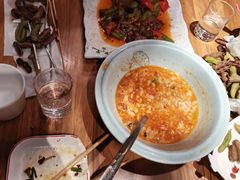 -小俩口烧烤东北菜(双井店)